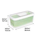 GreenSaver Produce Keeper (5.0 Qt) C8