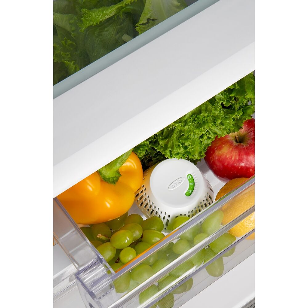 GreenSaver Standing Crisper Insert - 2 Pc R4