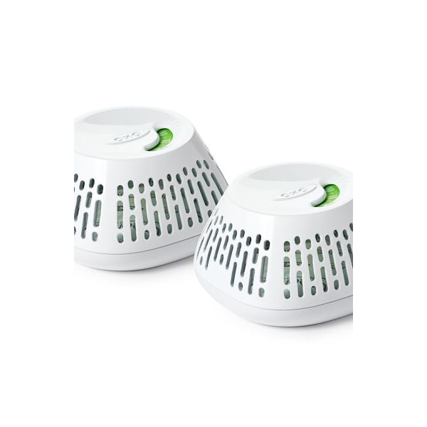GreenSaver Standing Crisper Insert - 2 Pc R4