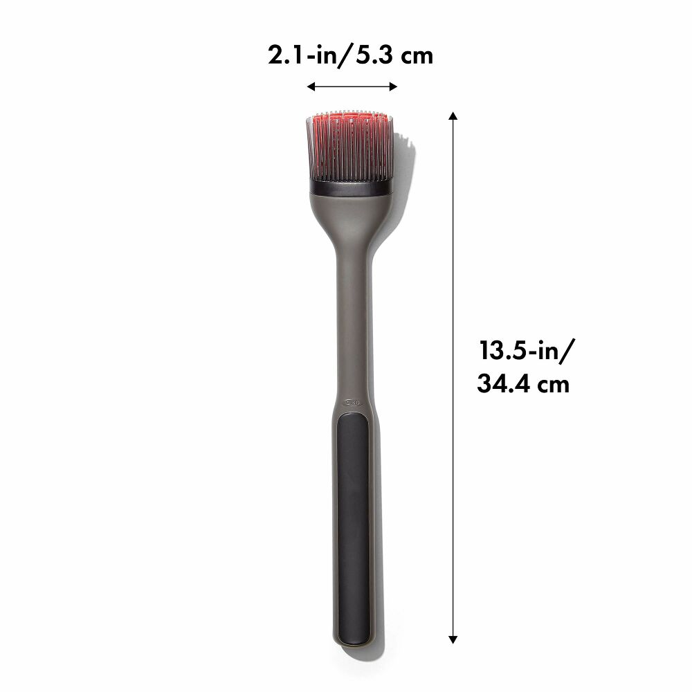 Grilling Basting Brush R5