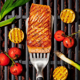 Grilling Precision Turner V5