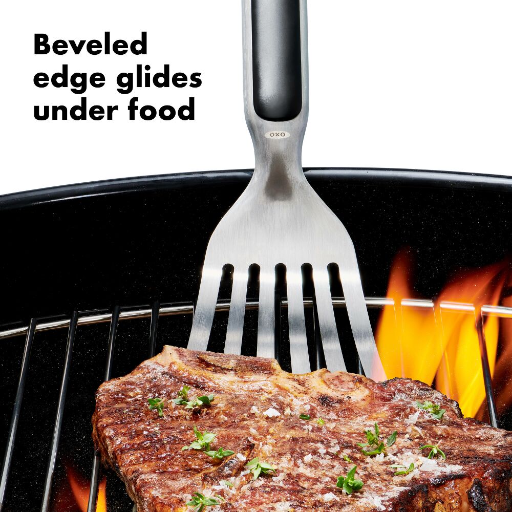 Grilling Precision Turner V5