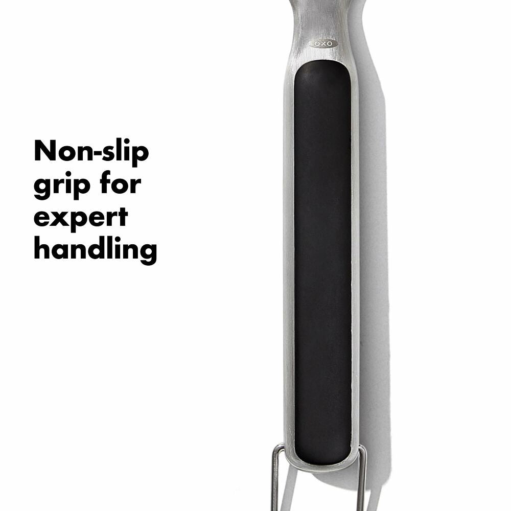 Grilling Precision Turner V5
