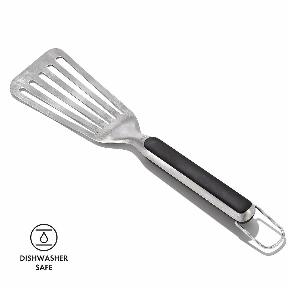 Grilling Precision Turner V5