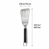 Grilling Precision Turner V5