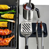 Grilling Tool Rest Y4