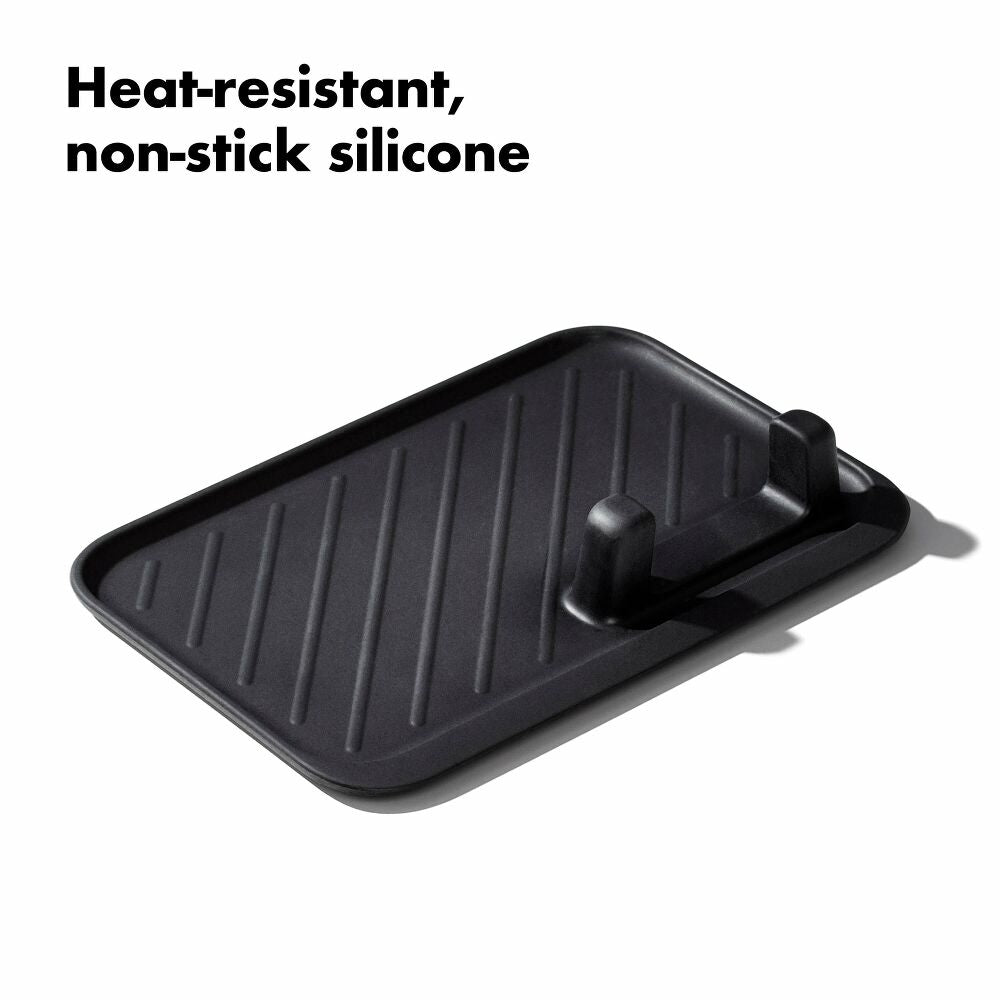 Grilling Tool Rest Y4