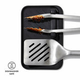 Grilling Tool Rest Y4