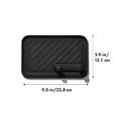 Grilling Tool Rest Y4