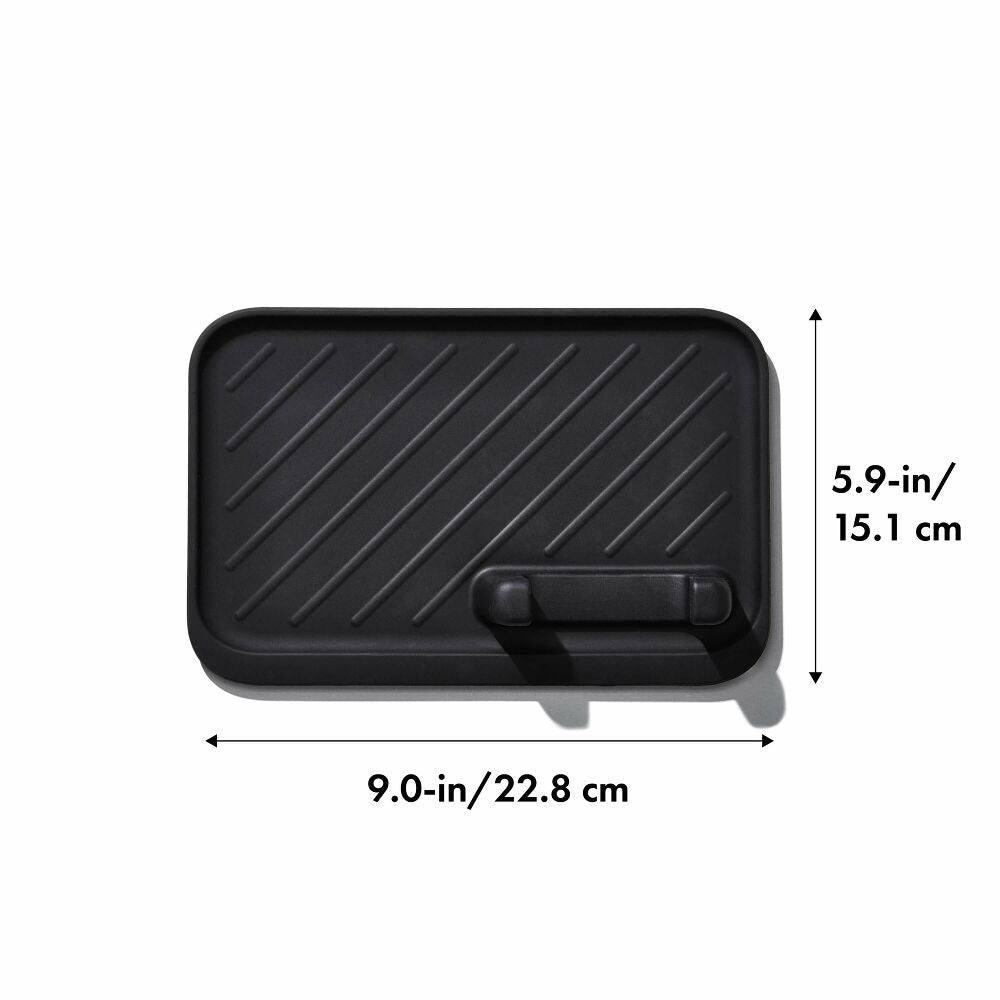 Grilling Tool Rest Y4
