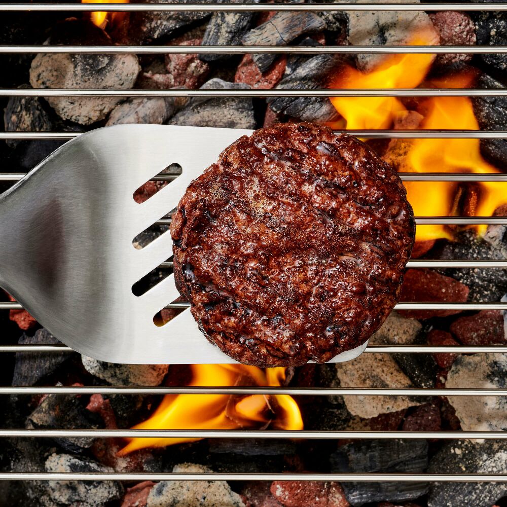 Grilling Turner B6