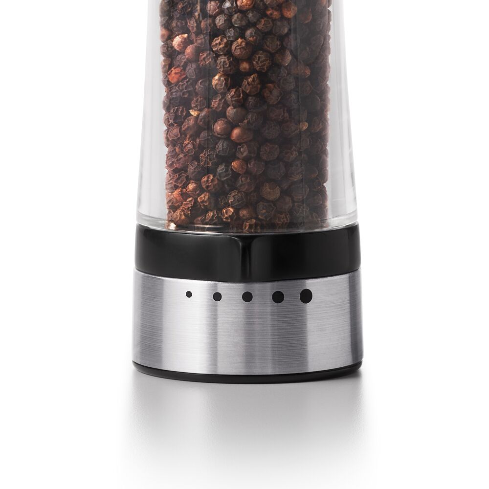 Grinder Shaker A7