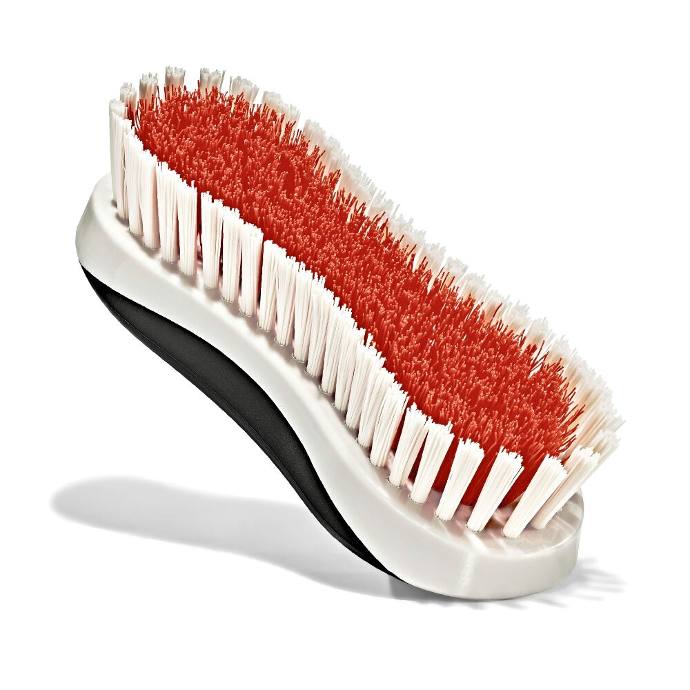 Grout Brush & Heavy Duty Scrub Brush Combo Set K6