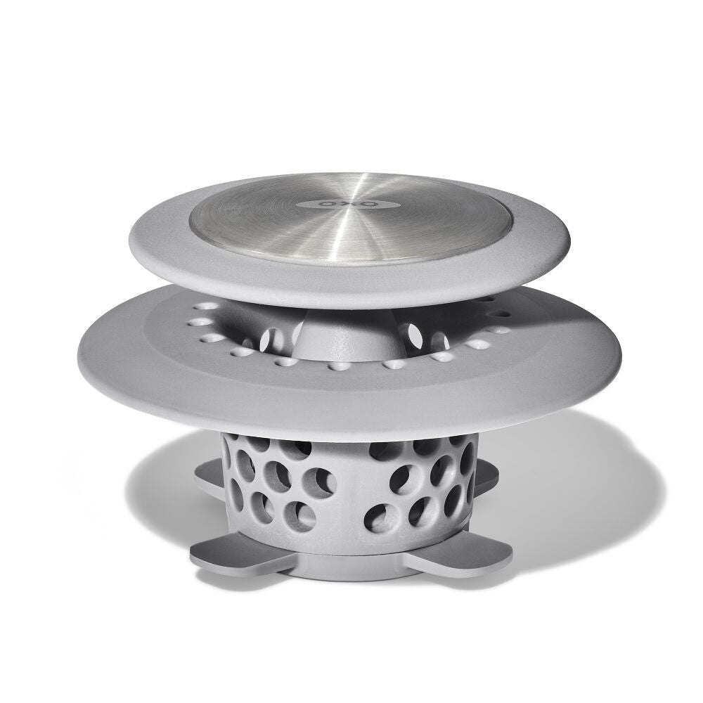 Hair Catch Drain Protector P1