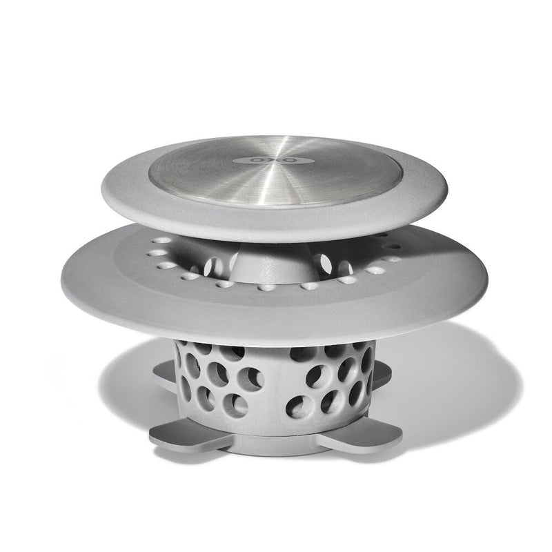 Hair Catch Drain Protector P1