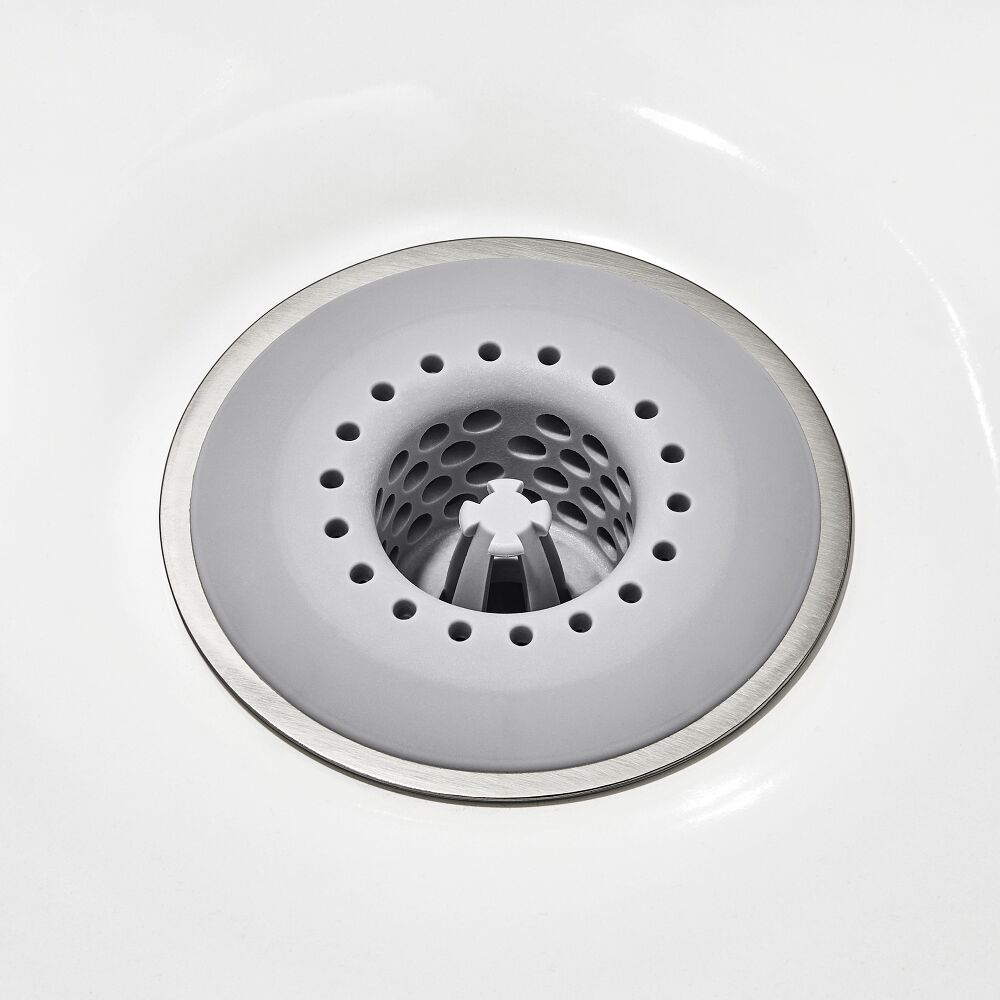 Hair Catch Drain Protector P1