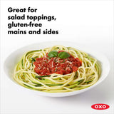 Hand-Held Spiralizer I5