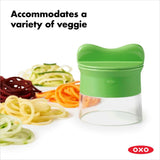 Hand-Held Spiralizer T9