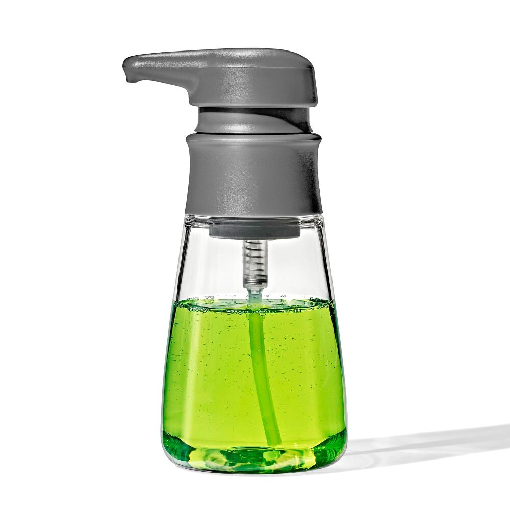 Hand Soap Dispenser - 10 oz. U9