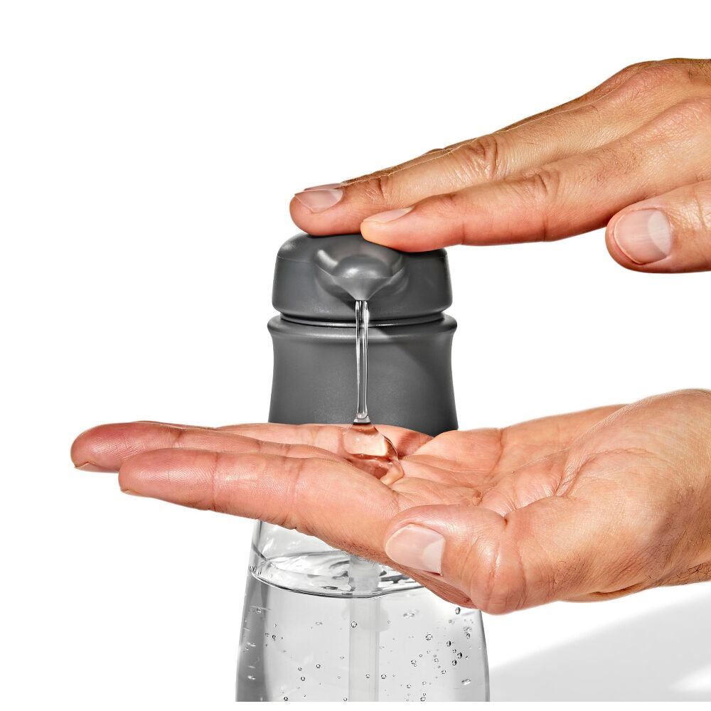Hand Soap Dispenser - 10 oz. U9