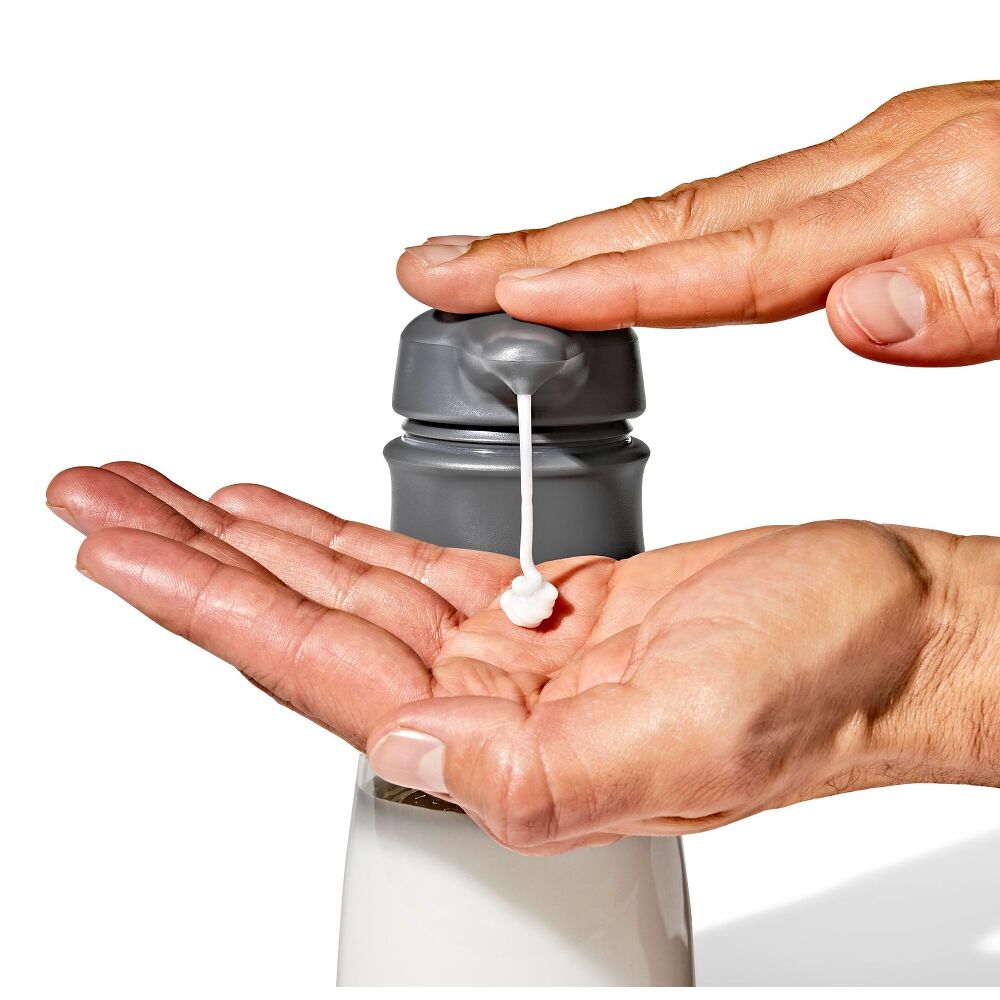 Hand Soap Dispenser - 10 oz. U9