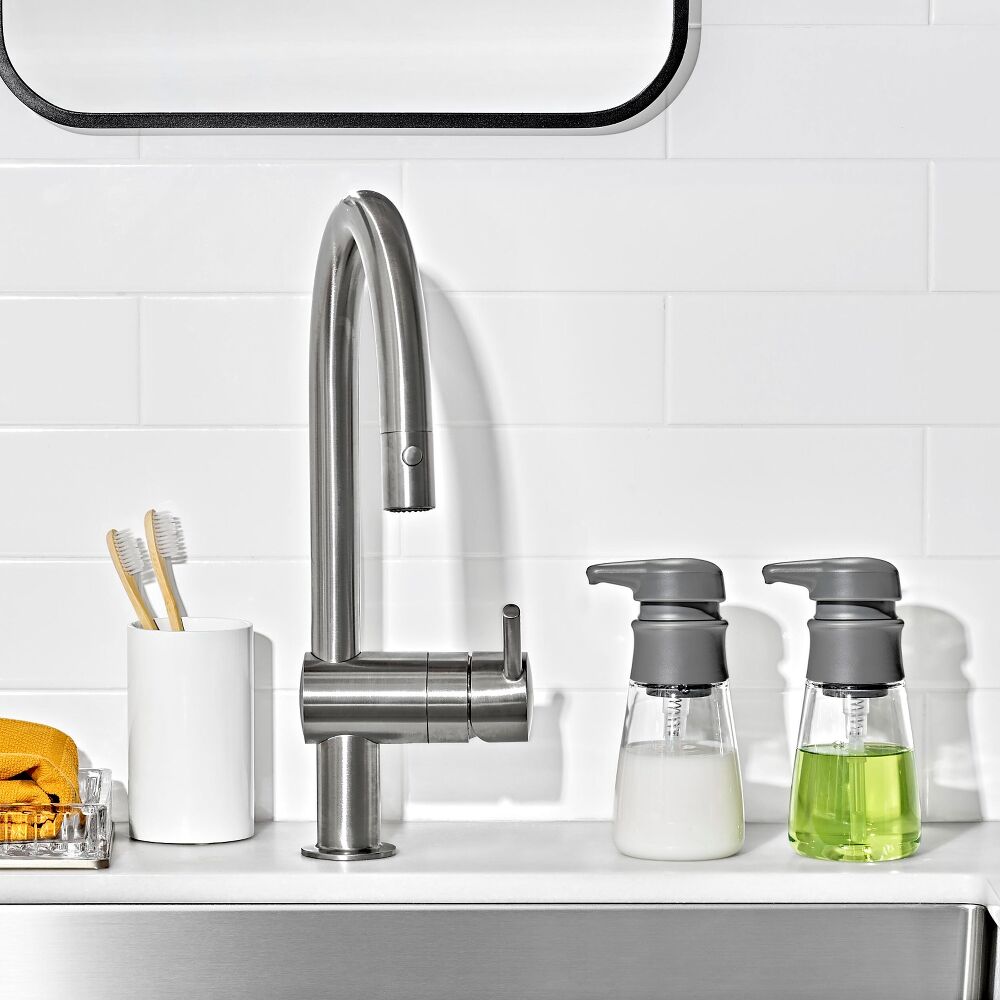Hand Soap Dispenser - 10 oz. U9