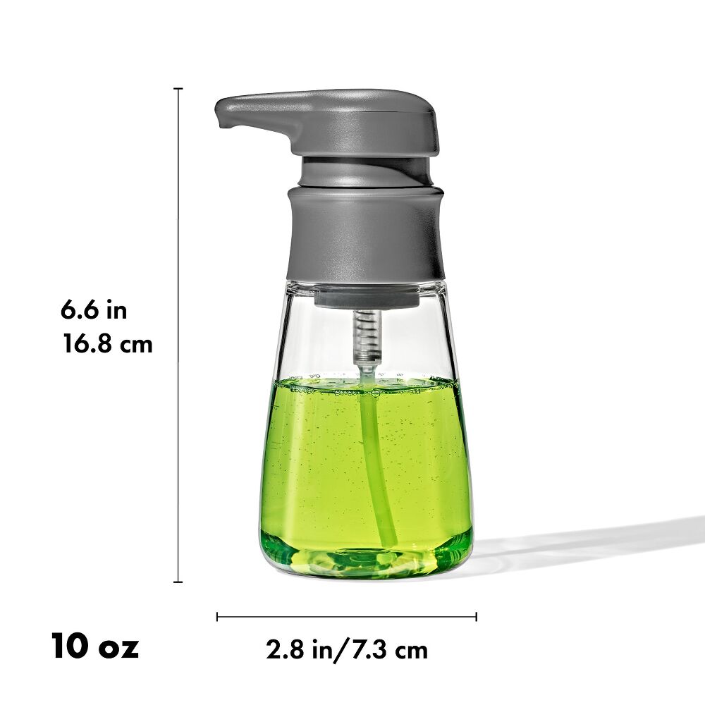 Hand Soap Dispenser - 10 oz. U9
