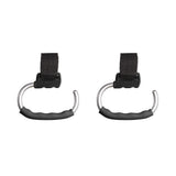 Handy Stroller Hooks Set T7