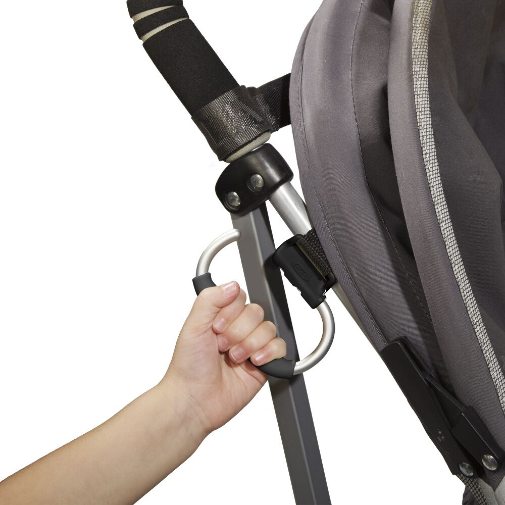 Handy Stroller Hooks Set T7