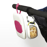 Handy Stroller Hooks Set T7