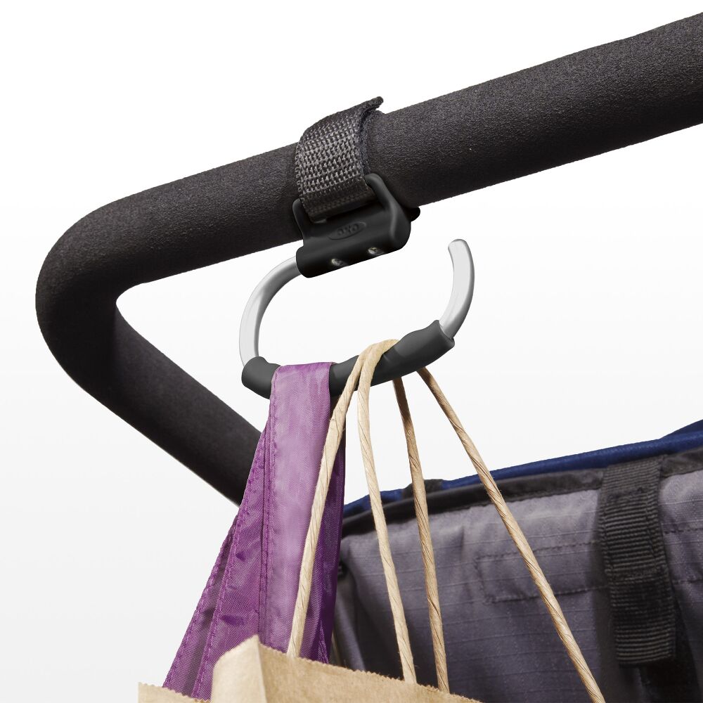 Handy Stroller Hooks Set T7