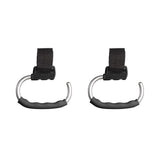 Handy Stroller Hooks Set T7