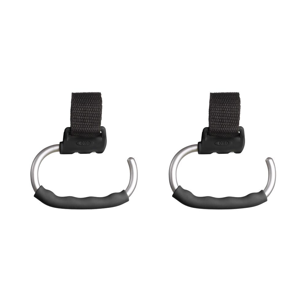 Handy Stroller Hooks Set V4