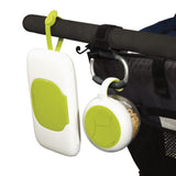 Handy Stroller Hooks Set V4