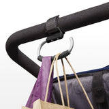 Handy Stroller Hooks Set V4
