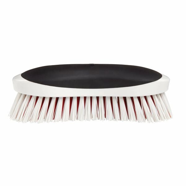 Heavy Duty Scrub Brush D8
