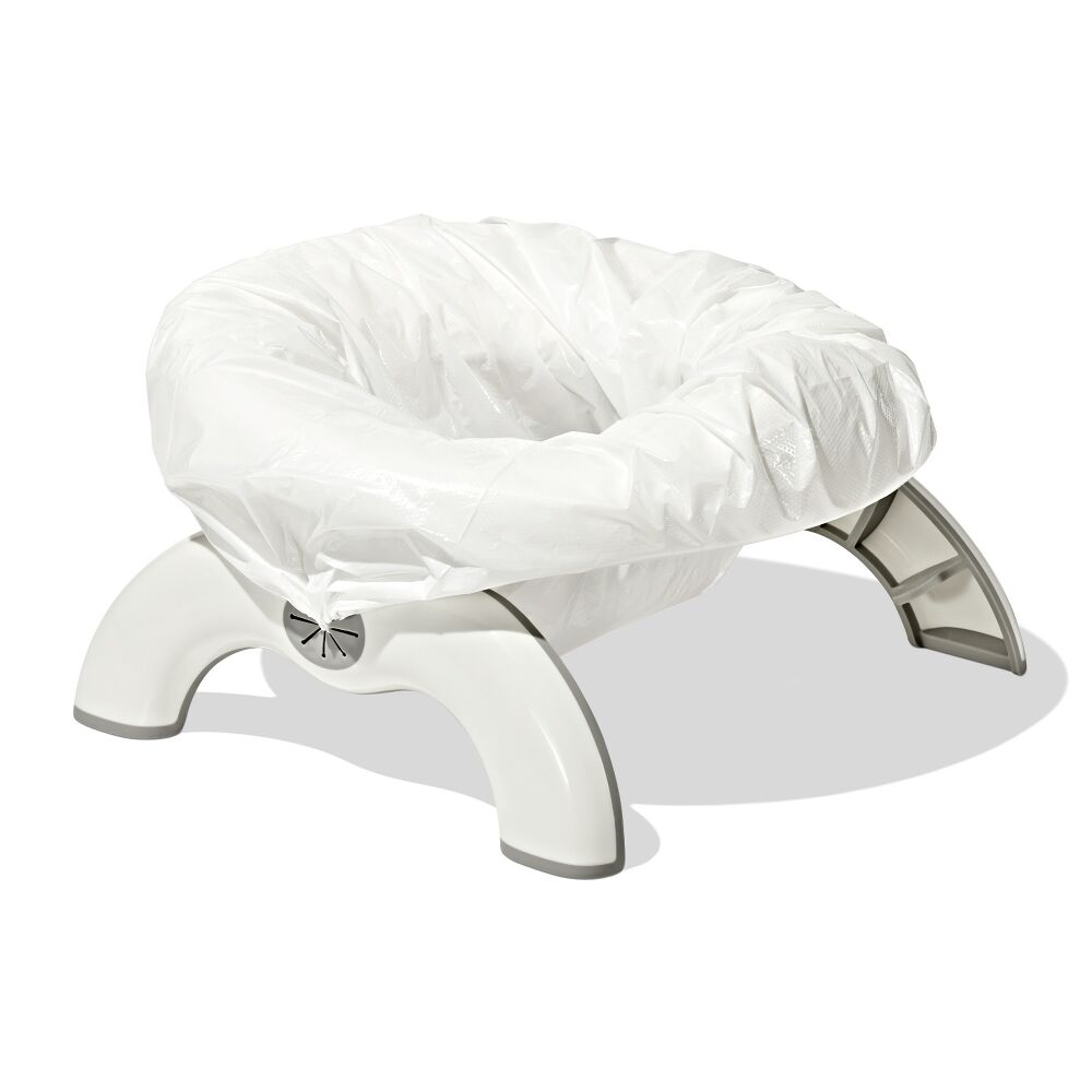 2-in-1 Go Potty™ with Travel Bag