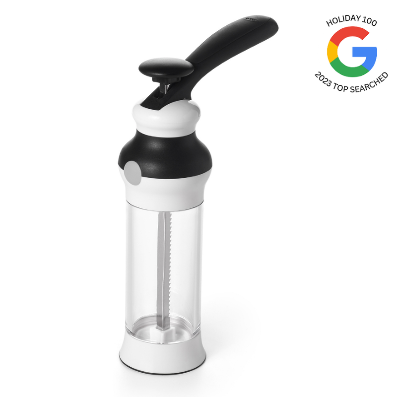 14-Piece Cookie Press Set K2