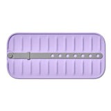 Hot Styling Tool Mat - Lavender K6