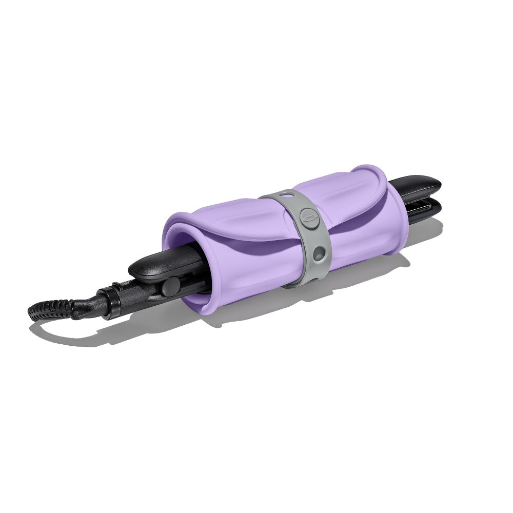 Hot Styling Tool Mat - Lavender K6