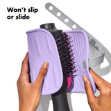 Hot Styling Tool Mat - Lavender K6