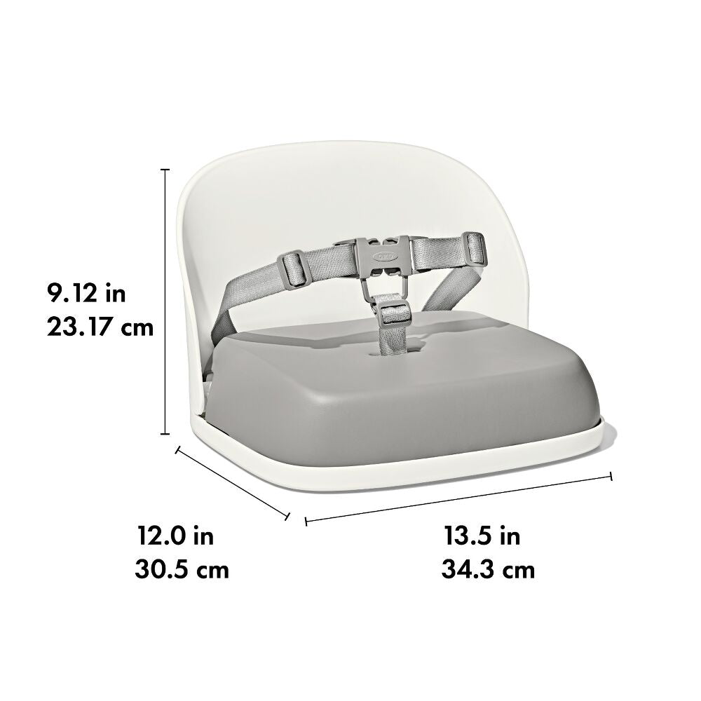Perch Booster Seat with Straps X5