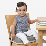 Perch Booster Seat with Straps X5