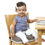 Perch Booster Seat with Straps X5