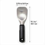 Ice Cream Spade D5
