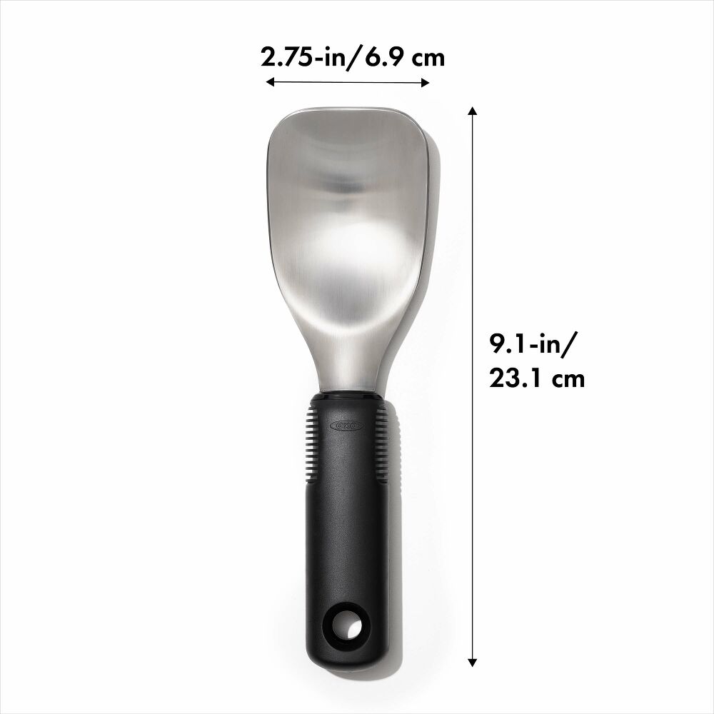 Ice Cream Spade D5