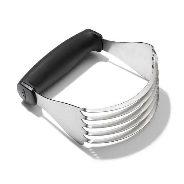 Dough Blender With Blades