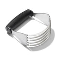Dough Blender With Blades