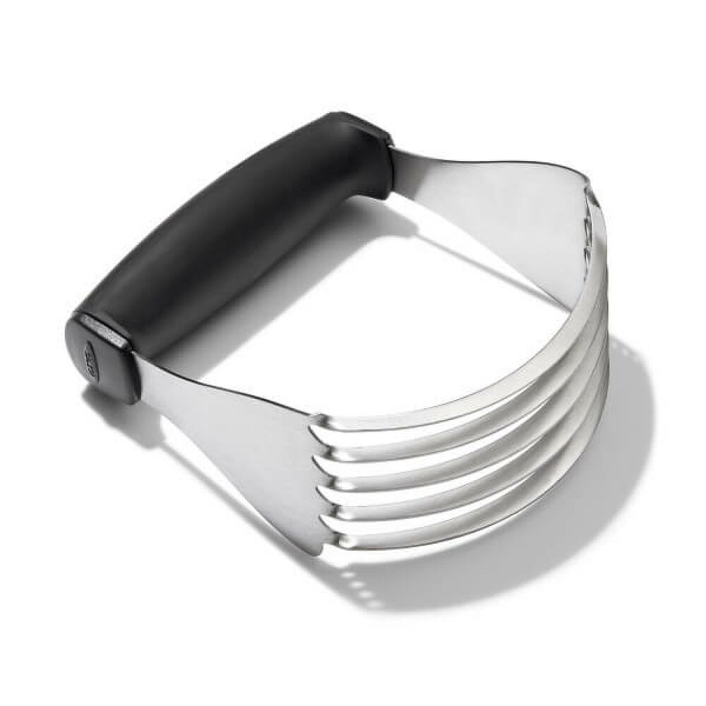 Dough Blender With Blades