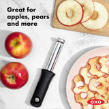 Corer K1